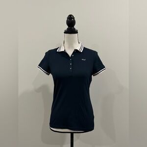 Rohnisch Golf Polo